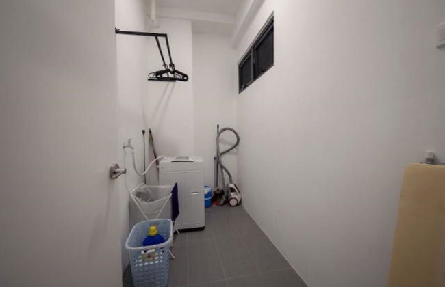 Arte S 3 Bedrooms Condo - Foto 35