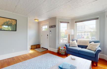 A Wave from it All by Bayley Vacation Rentals - Foto 18