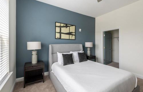 Landing Beautiful 1BD Pool Clubhouse - Foto 44