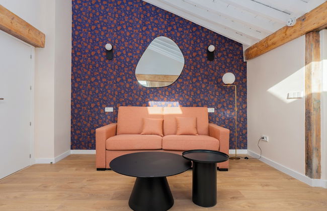 Smartr Malaga Centro - Foto 26