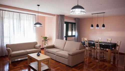 Laros Pios Alojamiento 1 - Foto 4