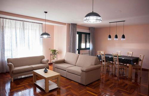 Laros Pios Alojamiento 1 - Foto 4