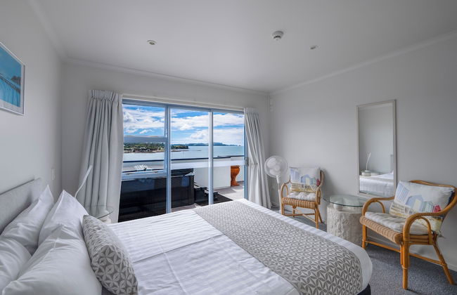 Blue Pacific Quality Apartments - Foto 28