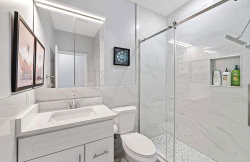 Brand New Dbl Unit Roofdeck Outdoor Patio - Foto 20