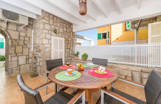 Xarus 1 in Alc dia With 2 Bedrooms and 1 Bathrooms - Foto 5