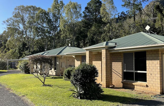 Esk Mountain View Lodge - Foto 14