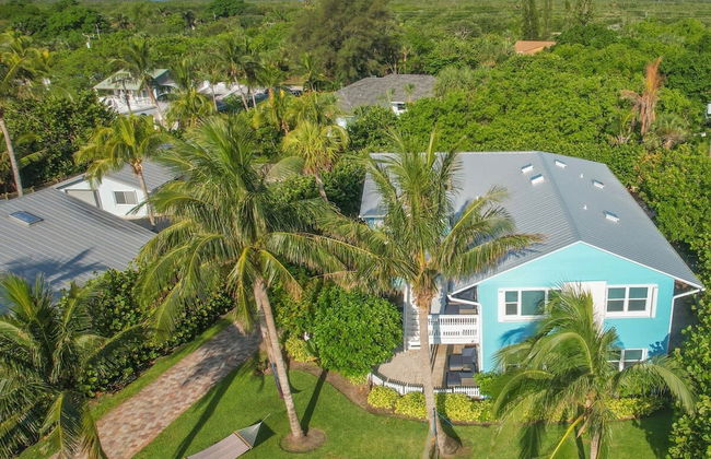 8BD Ft Pierce Beach Getaway - Great for Family Group - Photo 52