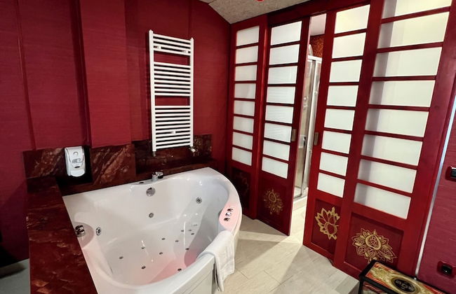 Apartamentos la Leyenda - Foto 100