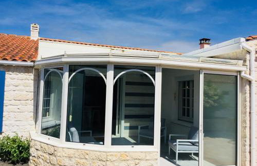 Cosy villa La Garancière - Plein coeur de la Cotinière - Foto 12