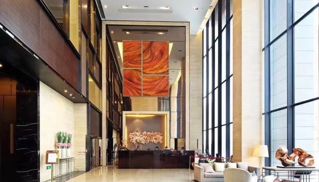 Side Apartment - Foto 5, Recepción