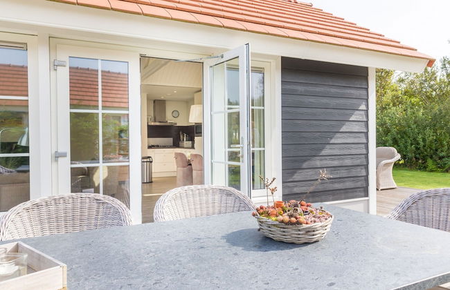 Luxurious, 2 Bathroom Holiday Home, 1,5 km From the Beach - Foto 16