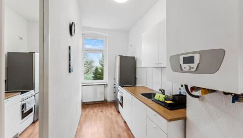 Geräumige Monteurswohnungen inkl Parkmöglichkeiten - Foto 3