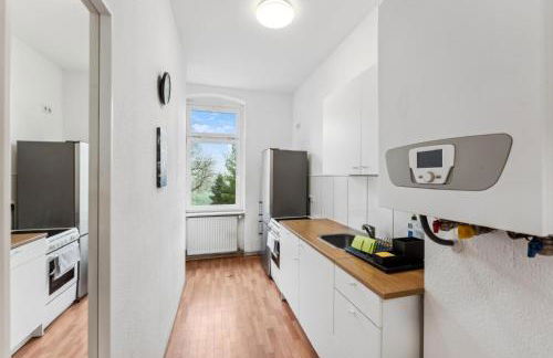 Geräumige Monteurswohnungen inkl Parkmöglichkeiten - Foto 3