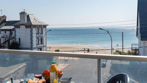 Apartment Résidence Les Dunes by Interhome - Foto 2