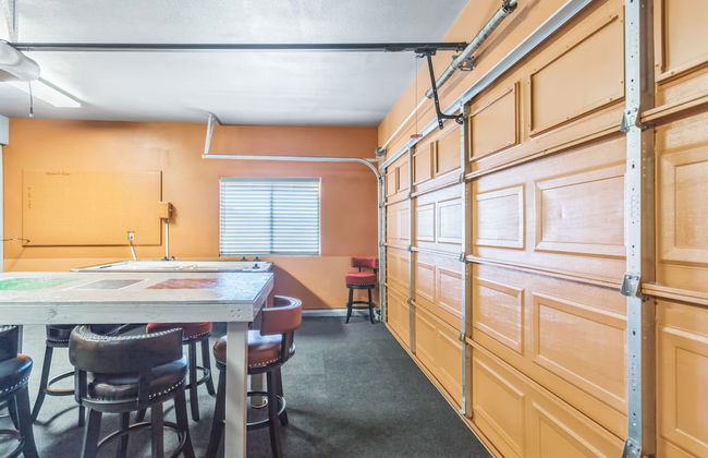 Beautiful Sunsets at 3BR Villa in Reno - Foto 8