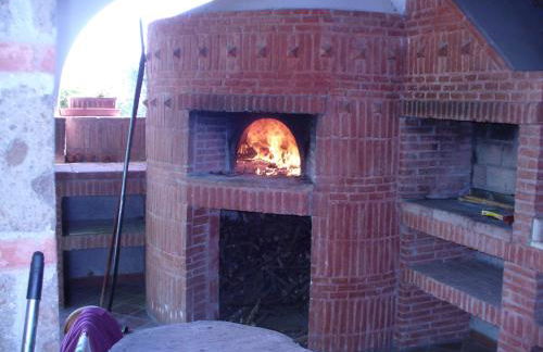 Casale Nido dell'Aquila - Foto 8