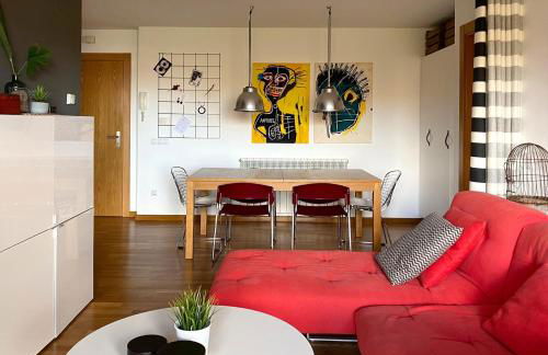 Apartamento El Robledal - Foto 5