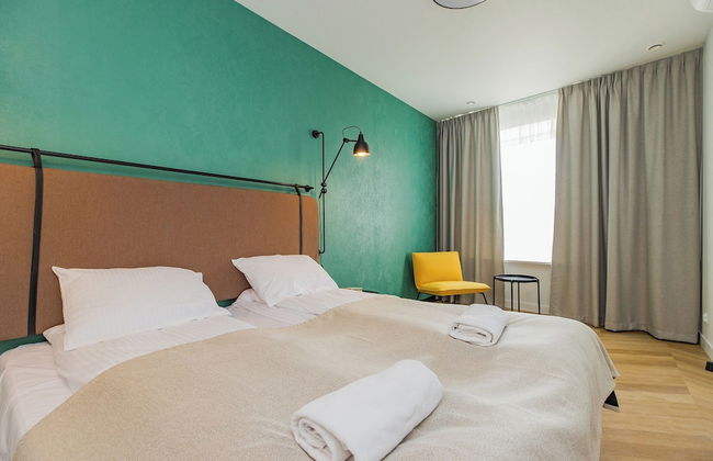 Apartamenty Lalka by ShortStayPoland - Foto 20