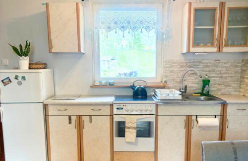 Domek nad Paklicą - Foto 14