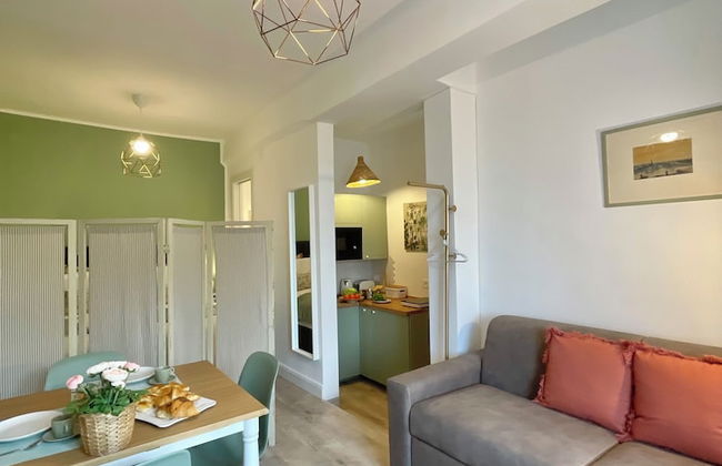 Happy Family Apartments Maggiolino - Foto 17