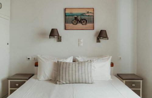 Galazio Seaside Apartments - Foto 25