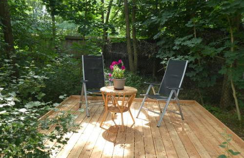 Wochenend-Auszeit - Foto 22