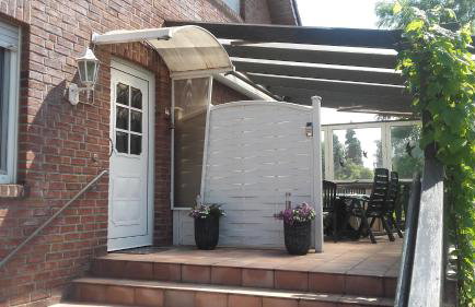 Ferienwohnung Am Bach - Photo 1