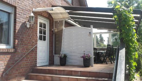 Ferienwohnung Am Bach - Photo 1