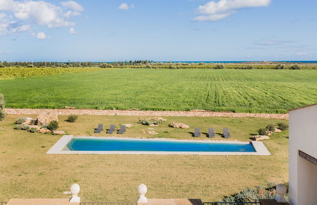 Casa Vendicari - Photo 48