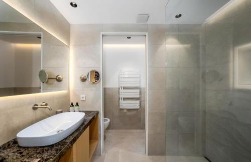 Anna Lodges Dolomites - Foto 45