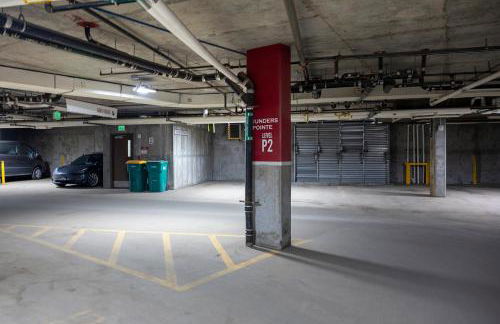 Ski-In / Ski-Out 1 Bedroom Condo base of WP Resort - Foto 51