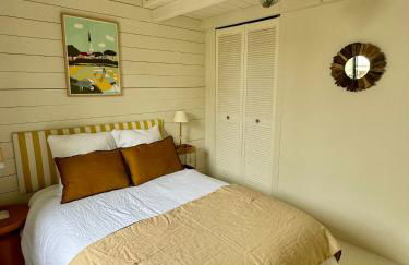 Maison de charme 3 chambres Ile de Ré, la Couarde - Foto 14