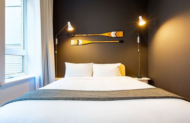 Les Lofts Charest - By Les Lofts Vieux-Quebec - Photo 14