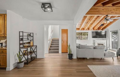 Tahoe Peaks & Shores Getaway - Foto 16