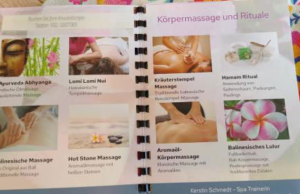 Ferienwohnung für 2 Personen Wellness & Radverleih - Photo 17