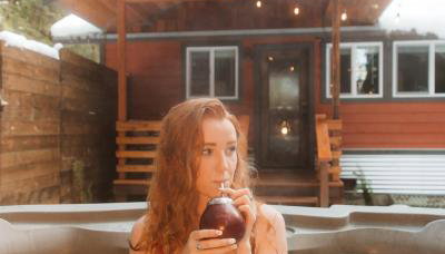 Mt Pilchuck River Cabin - Foto 2