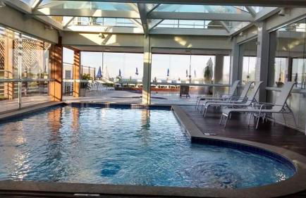 Apartamento Costão das Gaivotas - Praia do Santinho - Ingleses - Florianópolis - Photo 43