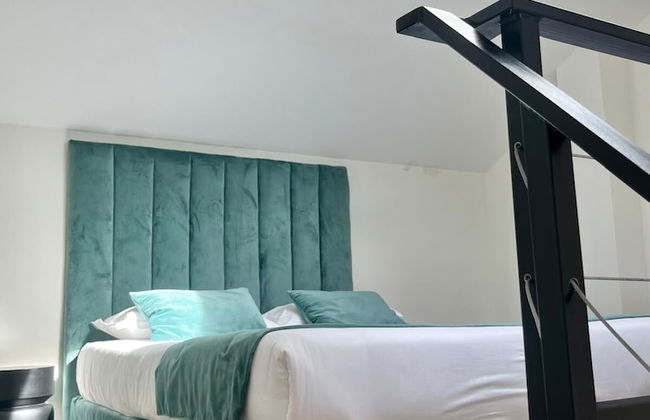 La Lumière de Paris - Photo 12