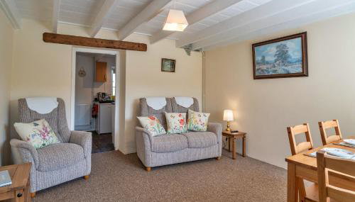 Finest Retreats - Cutkieve Farm Cottage - Foto 4