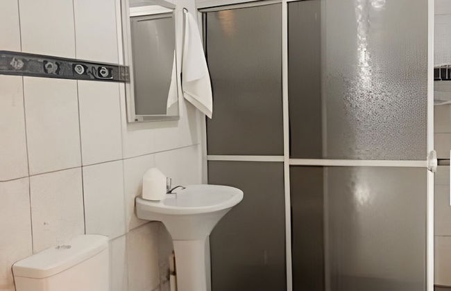 Casa 3 suites 1 quarto piscina AC 10 Hos - Foto 25