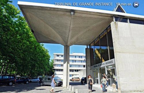 Logement Noah - Foto 21