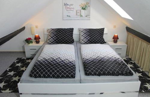 "Im Eichenhof" Whg 2 - idyllische Dorflage Nähe Grömitz! Jetzt mit WLAN! - Foto 14