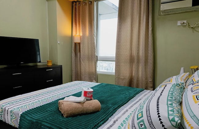 The Beacon Makati by Cozi Condotels - Foto 9