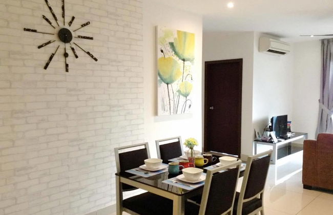 HomeStay D'Esplanade - Sweet Home - Foto 9