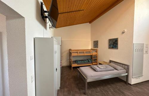 Monteur -sowie Ferienwohnungen in Grünberg, nahe Gießen - Foto 44