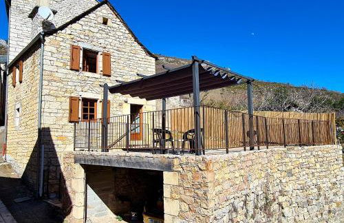 Gîte la Cardabelle - Foto 1