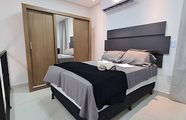 LINDOS LOFTS PRÓXIMO AO LITORAL SUL - Foto 1