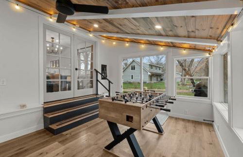 The Covington Haus - Foto 18