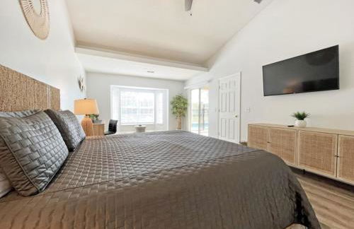 Lakeside Sunset 3 Bedroom by RedAwning - Foto 21