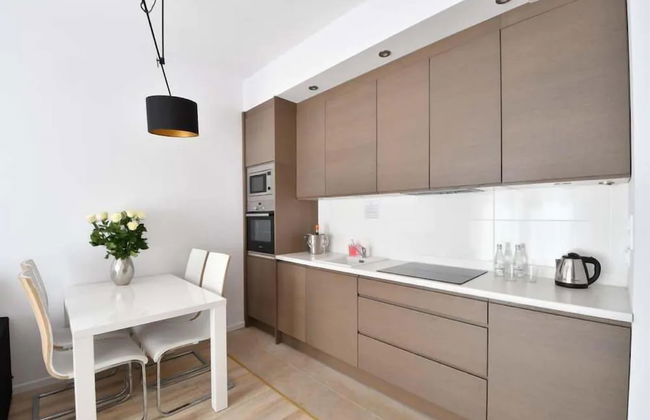 Varsovia Apartamenty Kasprzaka - Photo 39